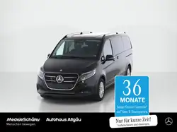 Mercedes-Benz V 250 d STYLE LANG 4MATIC EL. TÜR DISTRONIC AHK