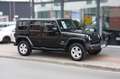 Jeep Wrangler 2.8 CRD 4x4 Unlimited Autom. Klima/Ahk Schwarz - thumbnail 7