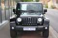 Jeep Wrangler 2.8 CRD 4x4 Unlimited Autom. Klima/Ahk Schwarz - thumbnail 2