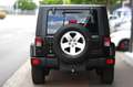 Jeep Wrangler 2.8 CRD 4x4 Unlimited Autom. Klima/Ahk Schwarz - thumbnail 11