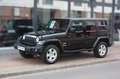Jeep Wrangler 2.8 CRD 4x4 Unlimited Autom. Klima/Ahk Schwarz - thumbnail 6