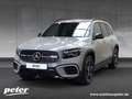 Mercedes-Benz GLB 220 d 4MATIC AMG+NIGHT+19"+KEYLESS+MULTIBEAM Gris - thumbnail 1