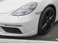 Porsche Boxster 718 Boxster Kamera Sitzheizung LED 20"-Carrera S Gris - thumbnail 4