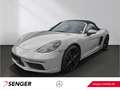 Porsche Boxster 718 Boxster Kamera Sitzheizung LED 20"-Carrera S Grijs - thumbnail 1