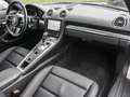 Porsche Boxster 718 Boxster Kamera Sitzheizung LED 20"-Carrera S Grau - thumbnail 11