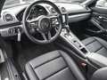 Porsche Boxster 718 Boxster Kamera Sitzheizung LED 20"-Carrera S Grijs - thumbnail 12