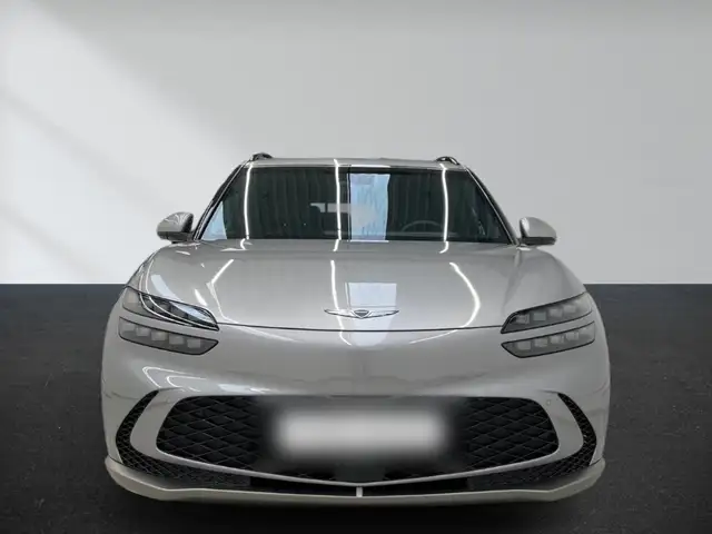 Genesis GV60