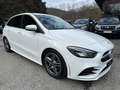 Mercedes-Benz B 200 200d 4Matic 8G-DCT Blanco - thumbnail 4