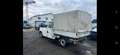 Volkswagen T5 Transporter Pritsche Pritsche Doppelkabine Wit - thumbnail 5