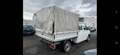 Volkswagen T5 Transporter Pritsche Pritsche Doppelkabine Wit - thumbnail 4