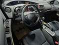 Honda Civic 1,6i-CTDi Lifestyle * 1 Besitz * Toller Zustand * Rot - thumbnail 12