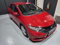 Honda Civic 1,6i-CTDi Lifestyle * 1 Besitz * Toller Zustand * Rot - thumbnail 20