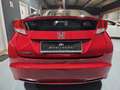 Honda Civic 1,6i-CTDi Lifestyle * 12 Monate Garantie * Rot - thumbnail 4