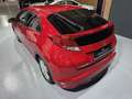 Honda Civic 1,6i-CTDi Lifestyle * 12 Monate Garantie * Rot - thumbnail 8