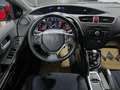Honda Civic 1,6i-CTDi Lifestyle * 12 Monate Garantie * Rot - thumbnail 10