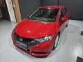 Honda Civic 1,6i-CTDi Lifestyle * 12 Monate Garantie * Rot - thumbnail 13