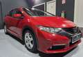 Honda Civic 1,6i-CTDi Lifestyle * 12 Monate Garantie * Rot - thumbnail 19