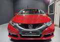 Honda Civic 1,6i-CTDi Lifestyle * 12 Monate Garantie * Rot - thumbnail 14