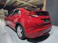 Honda Civic 1,6i-CTDi Lifestyle * 12 Monate Garantie * Rot - thumbnail 7