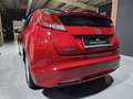 Honda Civic 1,6i-CTDi Lifestyle * 1 Besitz * Toller Zustand * Rot - thumbnail 4