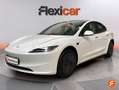Tesla Model 3 Tracción trasera Blanco - thumbnail 3