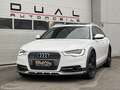 Audi A6 allroad A6 Allroad 3,0 TDI quattro DPF S-tronic/S-LINE/... Weiß - thumbnail 1
