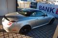 Lexus SC 430 V8 Cabrio*Navi~Leder Schwarz~Mark Le~Gel. Silber - thumbnail 7