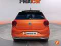 Volkswagen Polo R-Line 1.0 TSI 85kW (115CV) Naranja - thumbnail 8