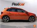 Volkswagen Polo R-Line 1.0 TSI 85kW (115CV) Naranja - thumbnail 4