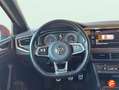 Volkswagen Polo R-Line 1.0 TSI 85kW (115CV) Naranja - thumbnail 12