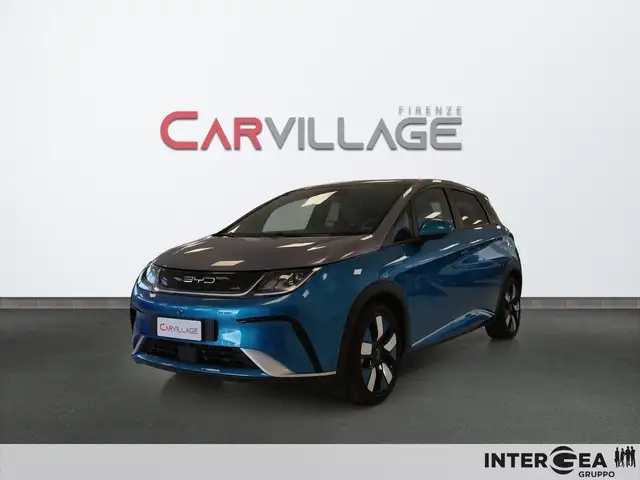 BYD Dolphin 60,48 kWh Design §§