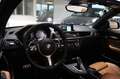 BMW 240 Cabrio AC Schnitzer*Carbn*KAM*Navi*H&K Noir - thumbnail 13
