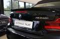BMW 240 Cabrio AC Schnitzer*Carbn*KAM*Navi*H&K Noir - thumbnail 7