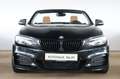 BMW 240 Cabrio AC Schnitzer*Carbn*KAM*Navi*H&K Zwart - thumbnail 2
