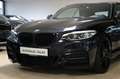 BMW 240 Cabrio AC Schnitzer*Carbn*KAM*Navi*H&K Noir - thumbnail 2