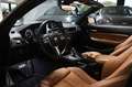 BMW 240 Cabrio AC Schnitzer*Carbn*KAM*Navi*H&K Noir - thumbnail 27
