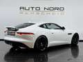 Jaguar F-Type F-TYPE Coupé*Sport.AGA*R.Kamera*DEUTSCH*V6*Navi* White - thumbnail 5