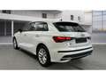 Audi A3 35TFSI S tronic ACC/SITZHZ/LED/PARK Weiß - thumbnail 5