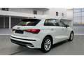 Audi A3 35TFSI S tronic ACC/SITZHZ/LED/PARK Weiß - thumbnail 4