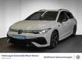 Volkswagen Golf Variant Golf VIII Variant 2.0 TSI R 4Motion App-Connect Weiß - thumbnail 2