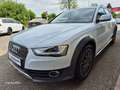 Audi A4 allroad A4 Allroad 2,0 TDI quattro Daylight Weiß - thumbnail 3