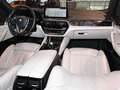 BMW 545 e xDrive  Luxury AHK GSD Adp.LED DrivAssProf Fehér - thumbnail 6