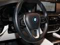 BMW 545 e xDrive  Luxury AHK GSD Adp.LED DrivAssProf Fehér - thumbnail 9
