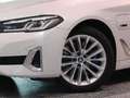 BMW 545 e xDrive  Luxury AHK GSD Adp.LED DrivAssProf Fehér - thumbnail 14