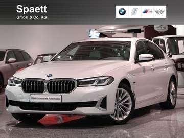 e xDrive  Luxury AHK GSD Adp.LED DrivAssProf