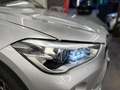 BMW X1 X1 sDrive18d xLine Gris - thumbnail 12