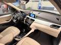 BMW X1 X1 sDrive18d xLine Gris - thumbnail 9
