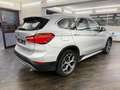BMW X1 X1 sDrive18d xLine Gris - thumbnail 8