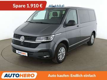 2.0 TDI Trendline FWD Aut.*NAVI*ACC*PDC*SHZ*