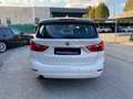 BMW 218 218d Gran Tourer Advantage Weiß - thumbnail 5